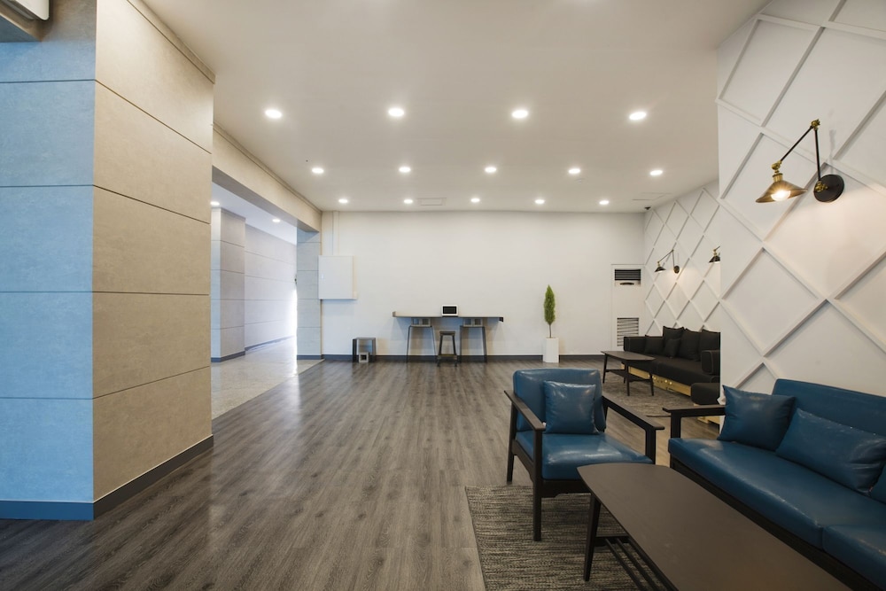 El Hotel 31/49