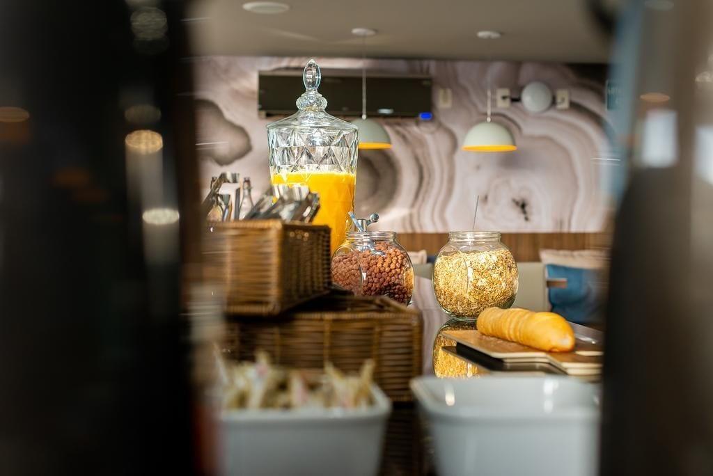 Ibis Styles Itauna 12/30