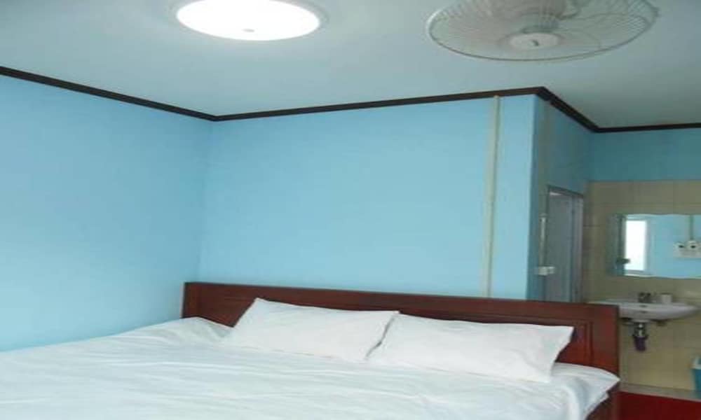 STANDARD, DOUBLE BED