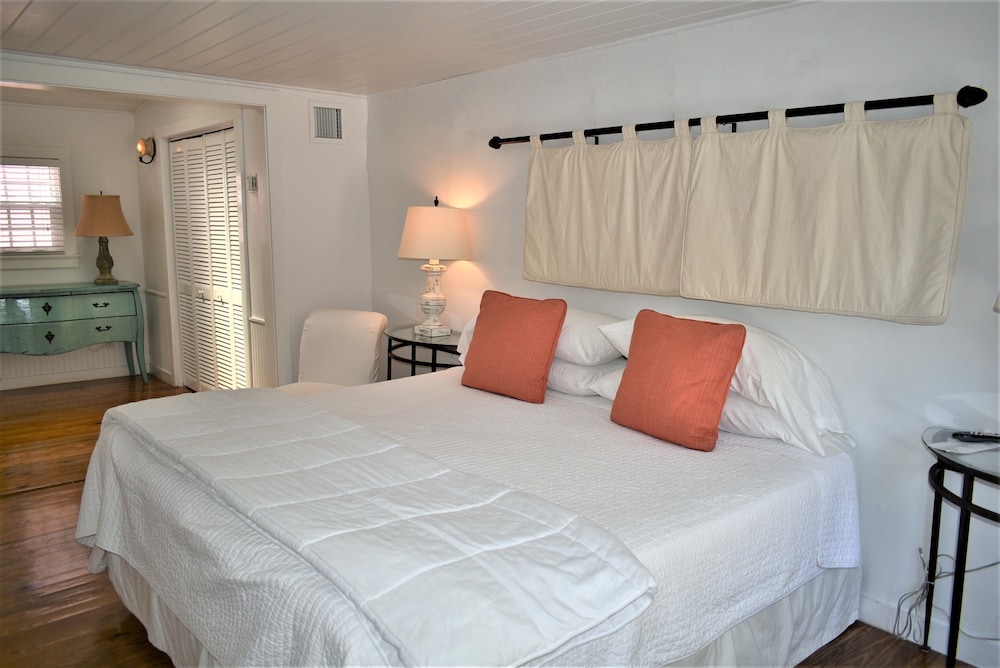 Simonton Court Hotel Key West 23/79
