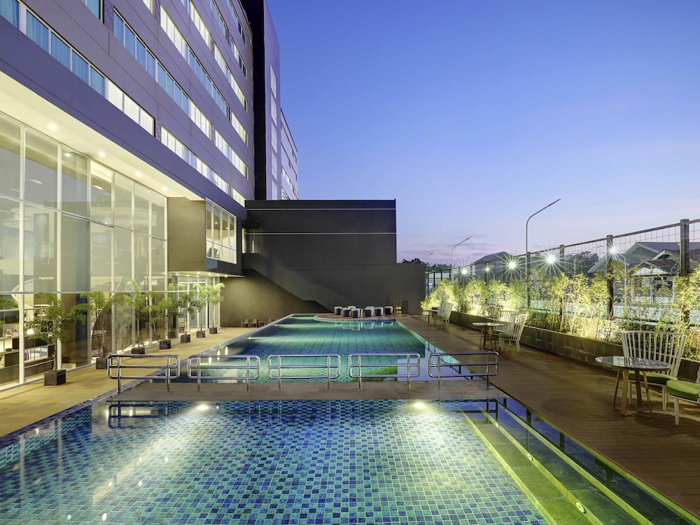 Mercure Makassar Nexa Pettarani 44/47