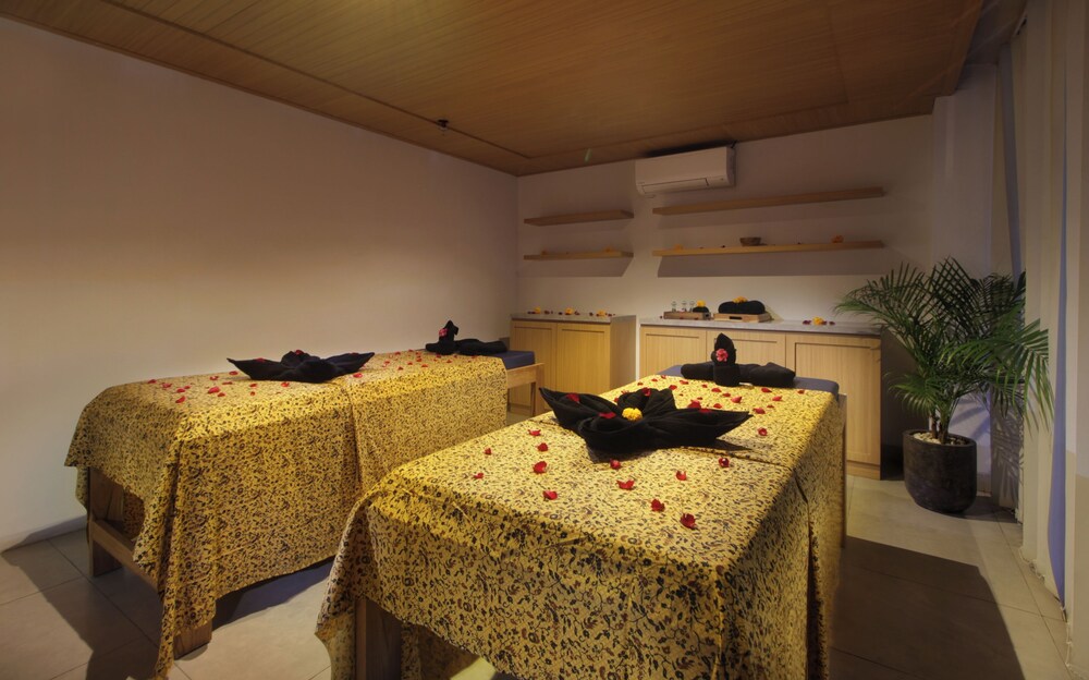 Nadi Hotel Legian 49/66