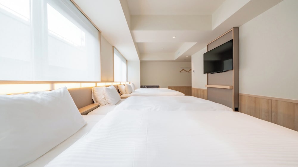 Standard, Quadruple, 4 Beds