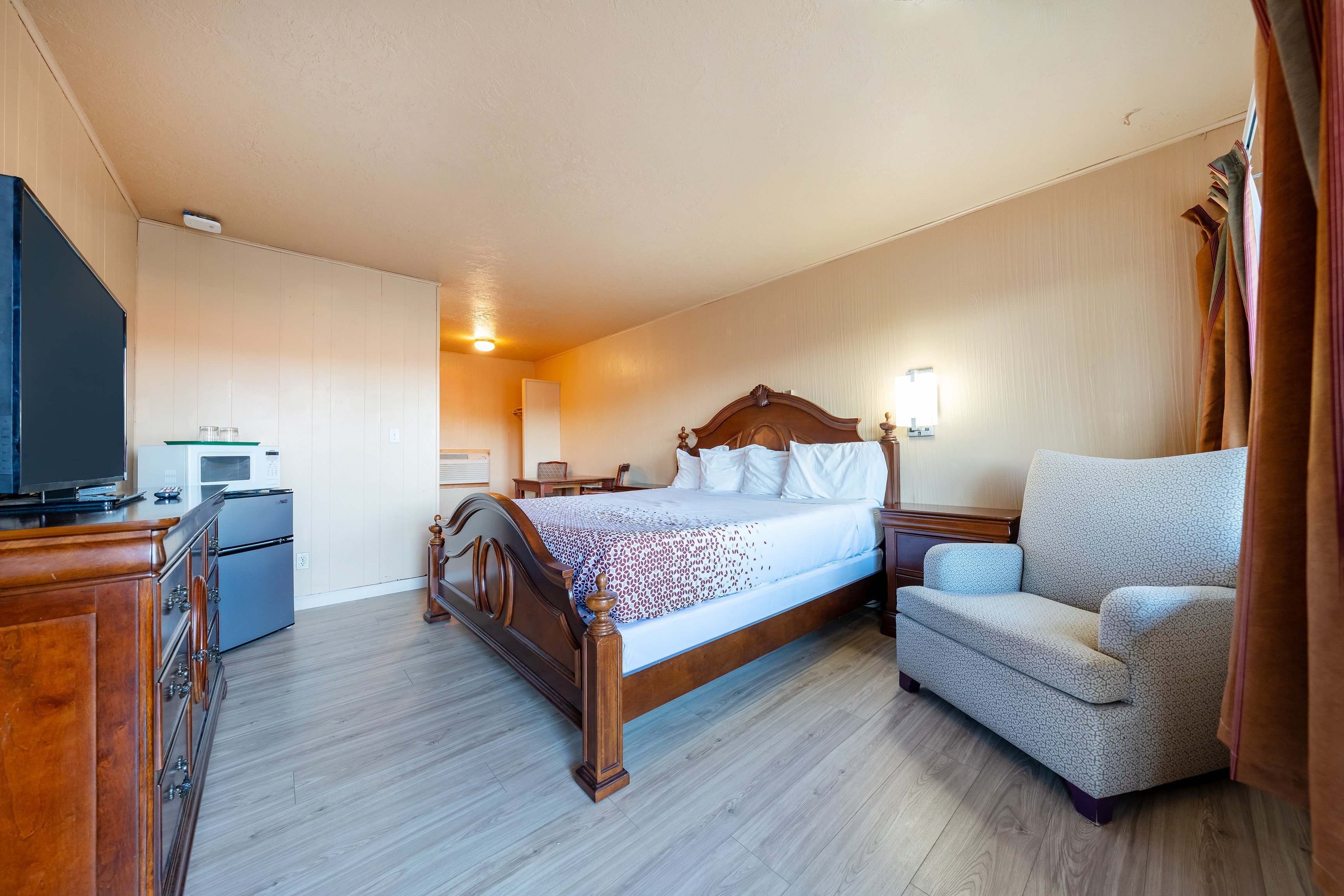 Juniper Motel Madras 14/48