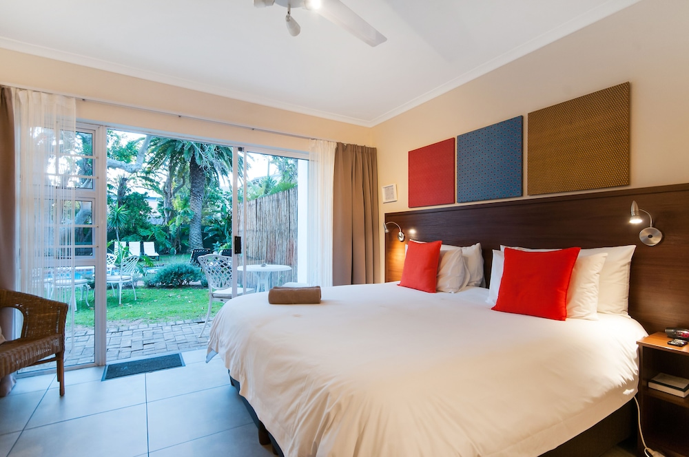 Africa Beach B&B 3/31