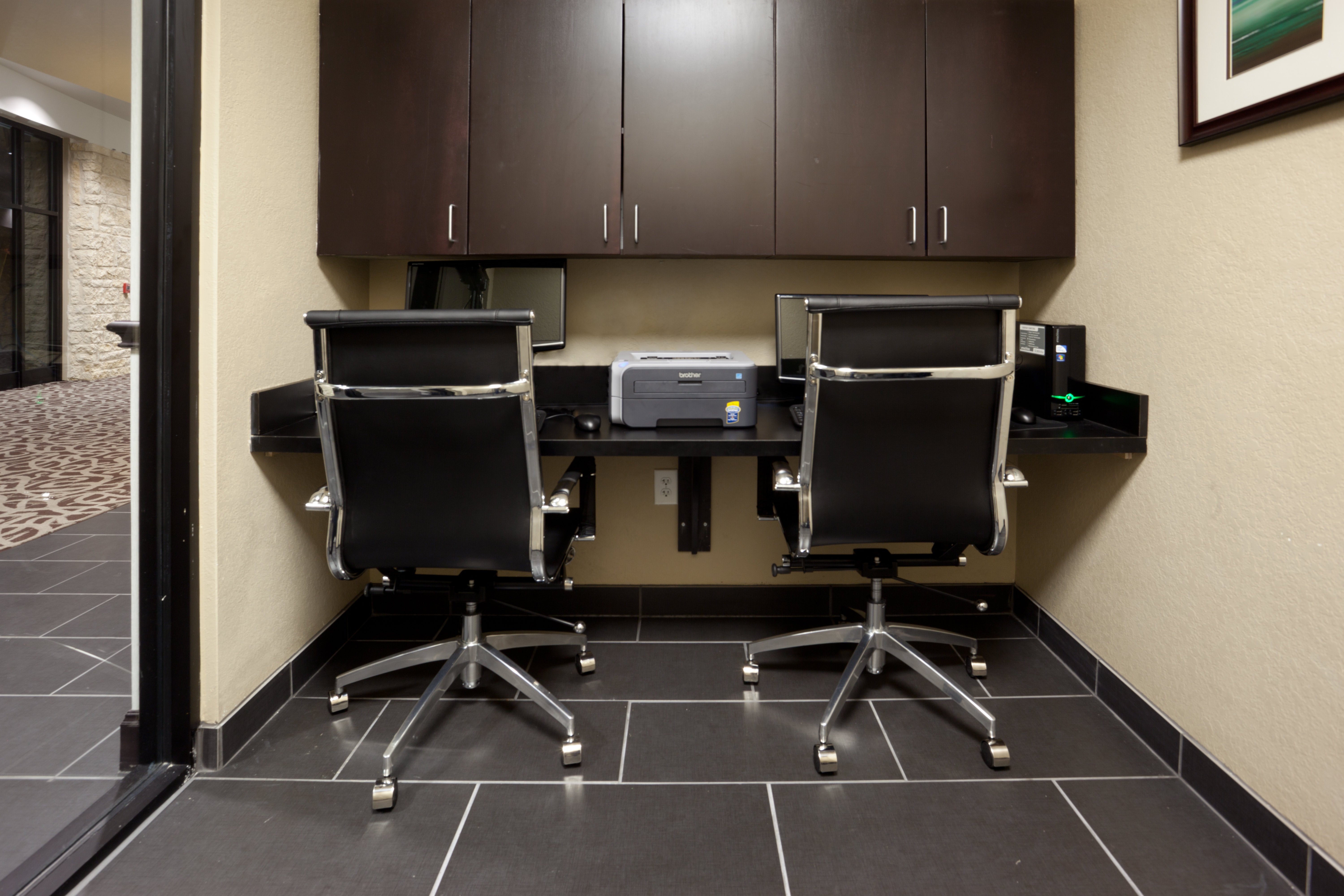Holiday Inn San Antonio N - Stone Oak Area 38/45