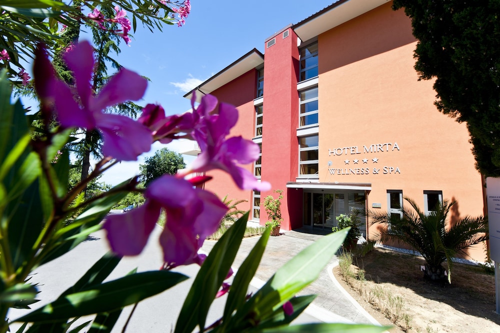 Hotel Mirta - San Simon Resort 2/43