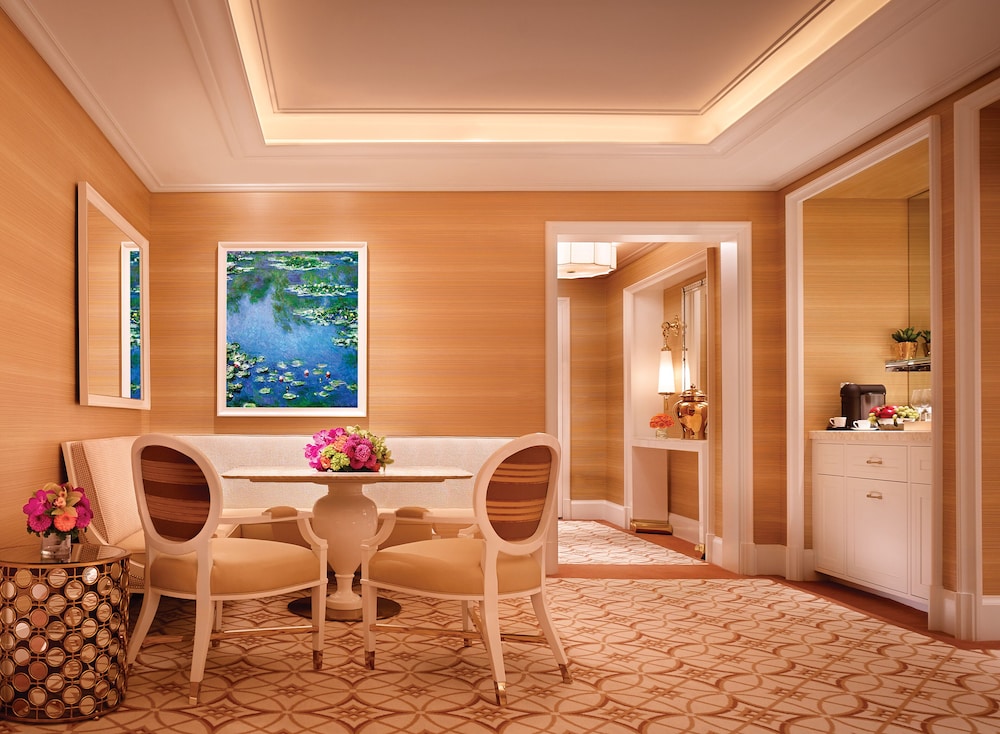 Encore Boston Harbor 58/61