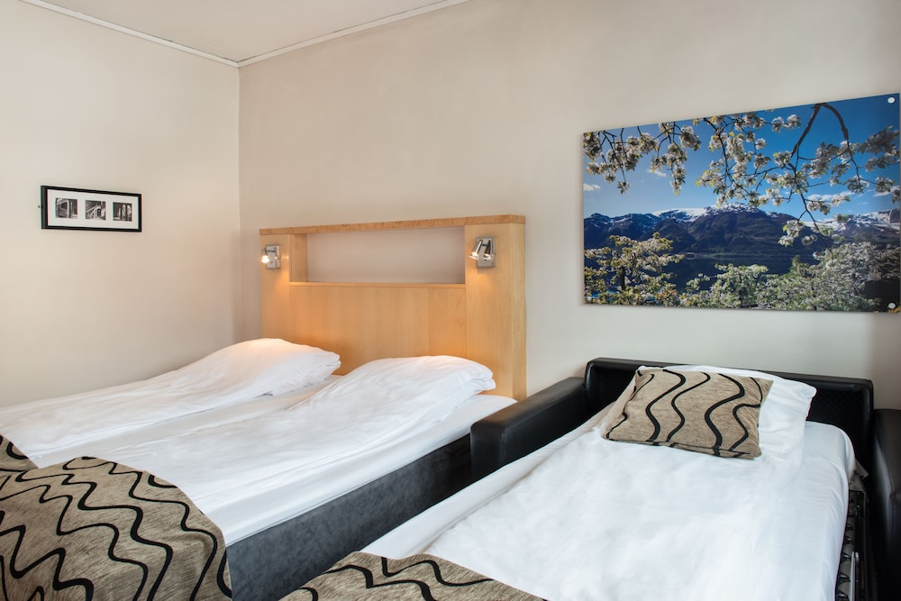Quality Hotel Sogndal 13/66