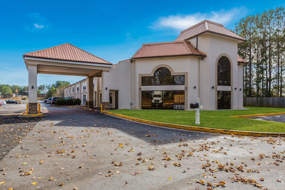 Motel6 Suwanee GA - Gwinnett Center 54/60