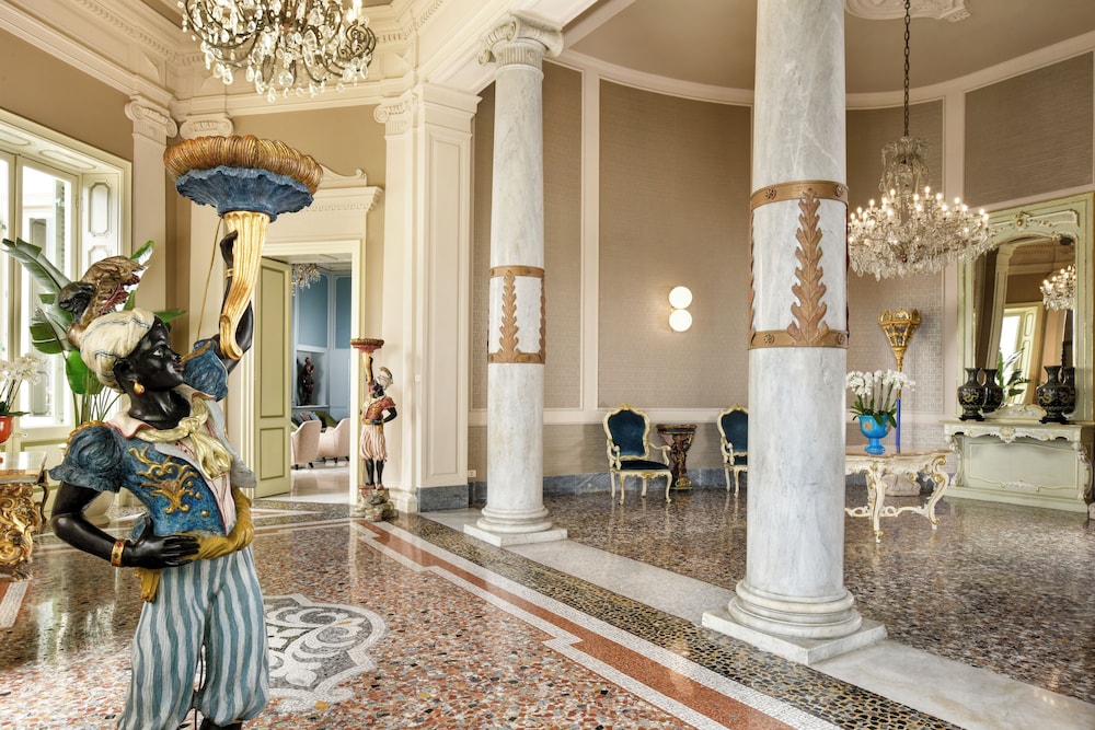 Imperiale Palace Hotel 8/71