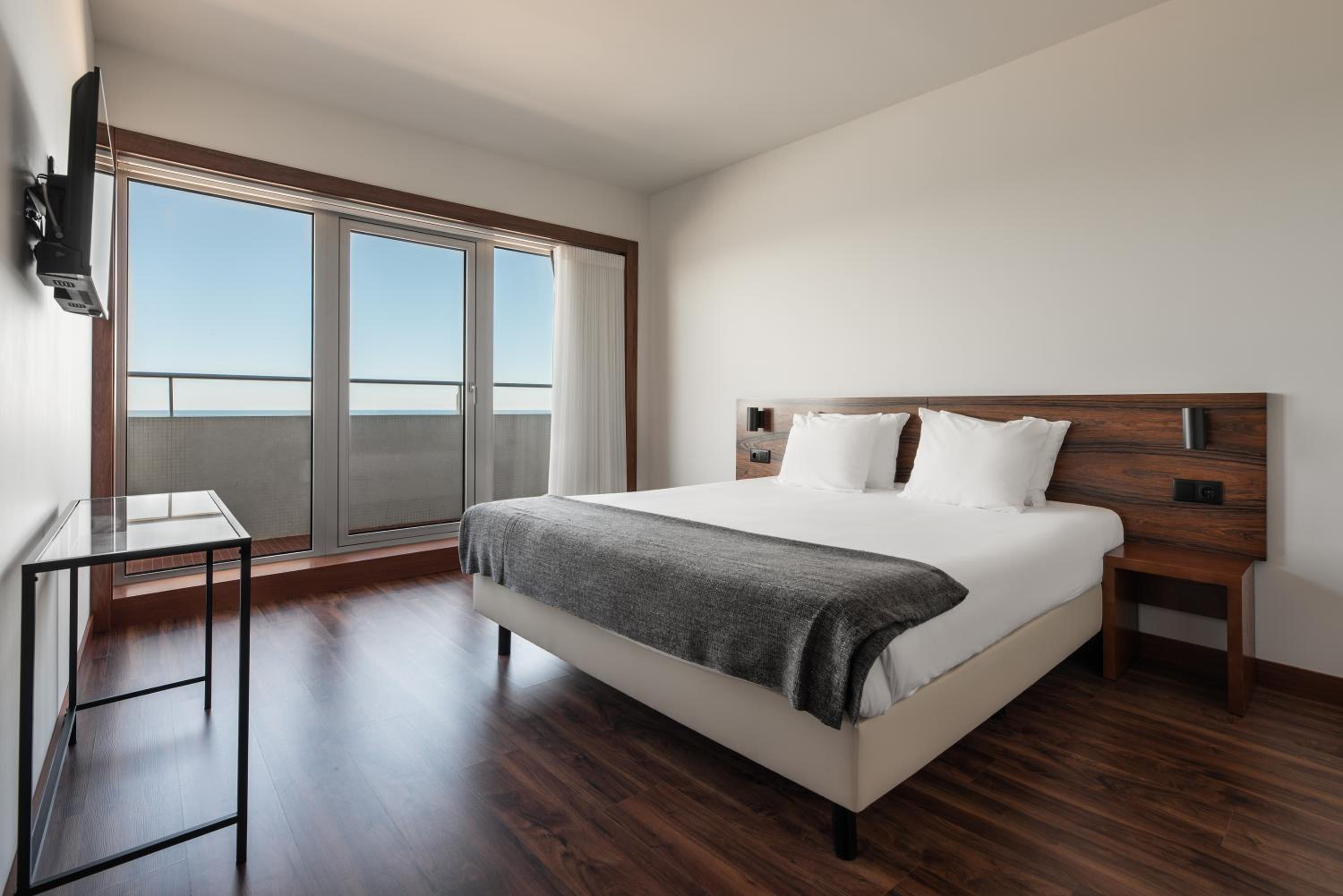 Premium, Suite, Sea View