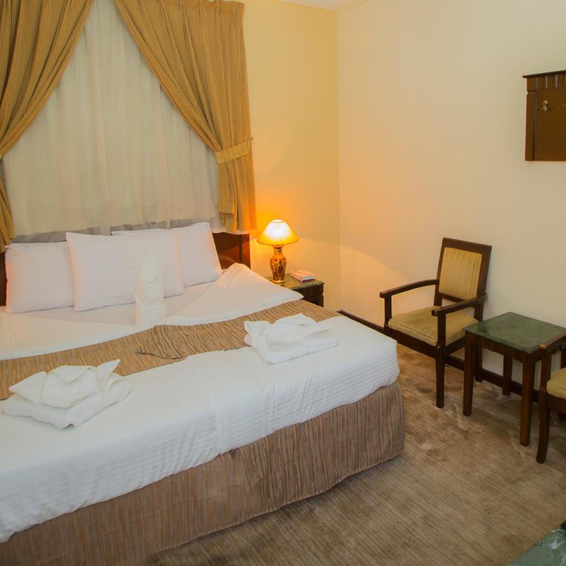 محمدية الزهراء(Mohamdia Al Zahra Hotel) 18/51