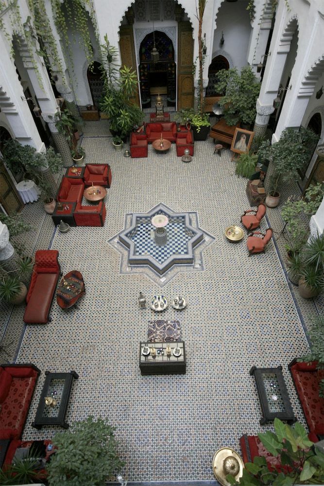 Dar el Ghalia 1/50