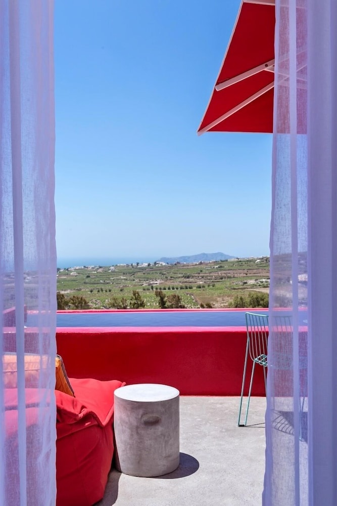 Art Hotel Santorini Adults Only 38/50