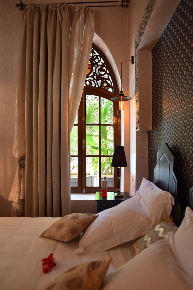 Demeures d'Orient Riad & Spa 13/50