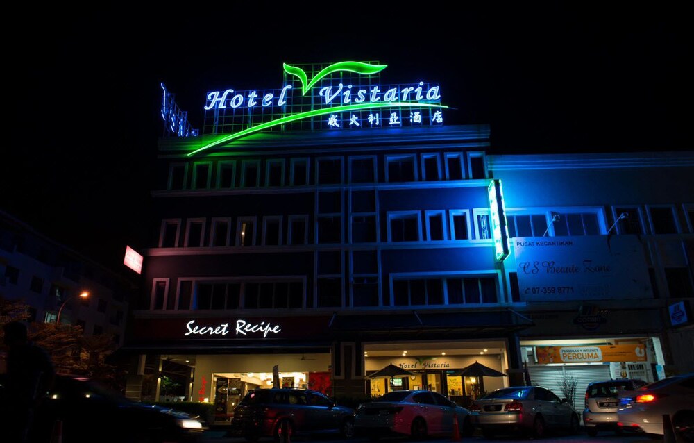 Hotel Vistaria 1/28