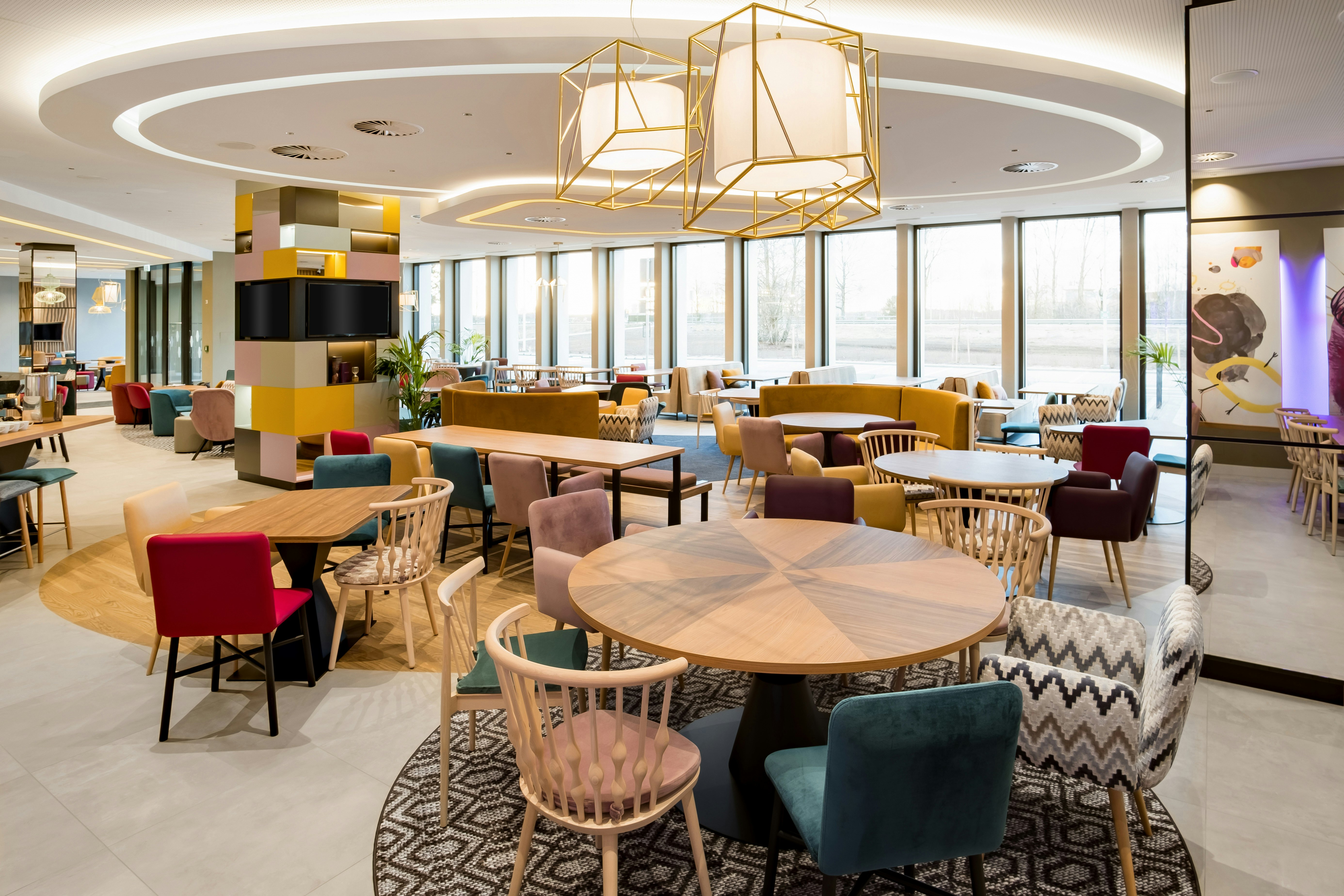Hampton by Hilton Riga Airport 23/31