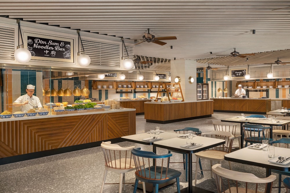 Four Points by Sheraton Hong Kong, Tung Chung 20/31