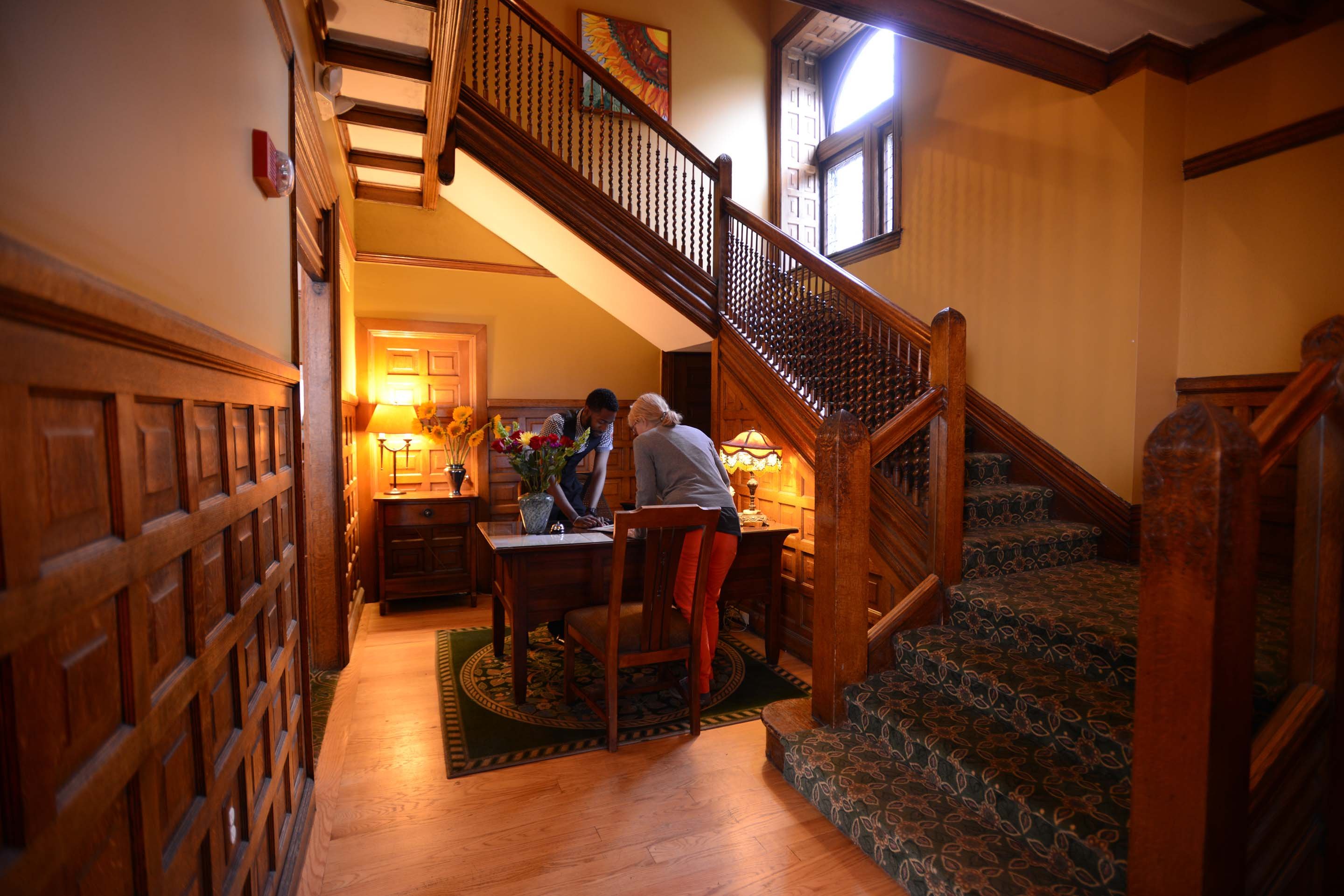The Inn On Ferry Street 30/39