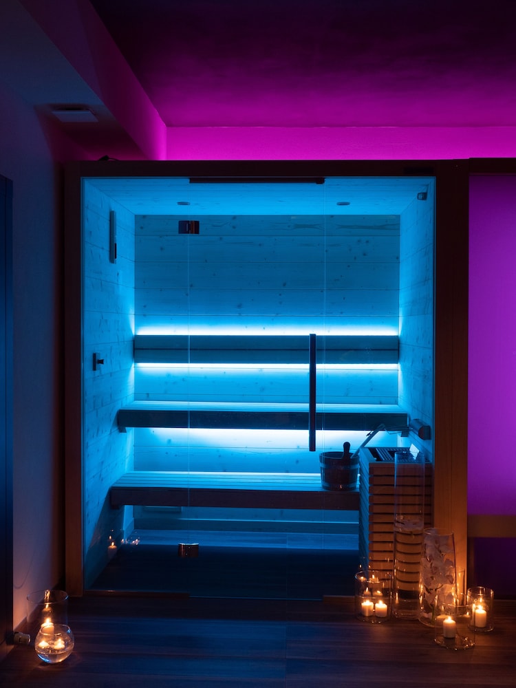 Grand Hotel Impero Spa Resort 18/34