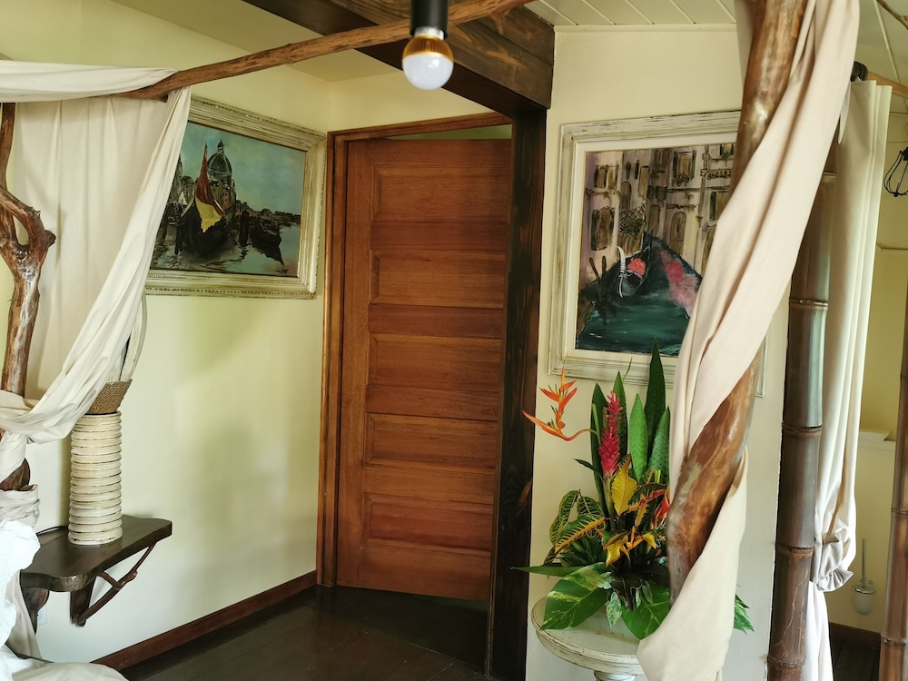 Hotel Fenua Mata i oa 3/78
