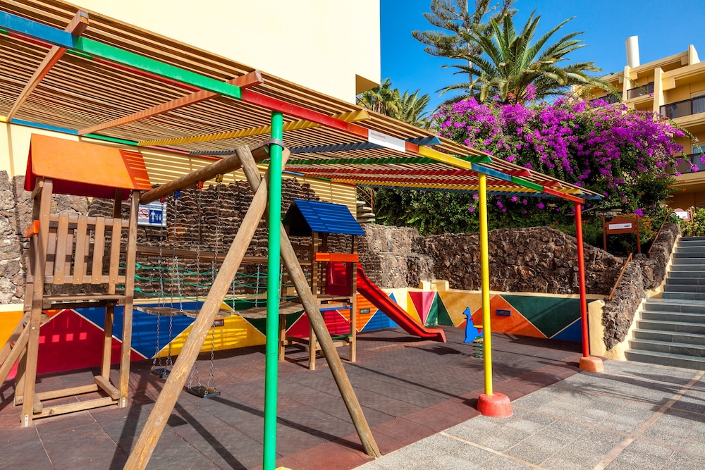 Sol Fuerteventura Jandia 65/72