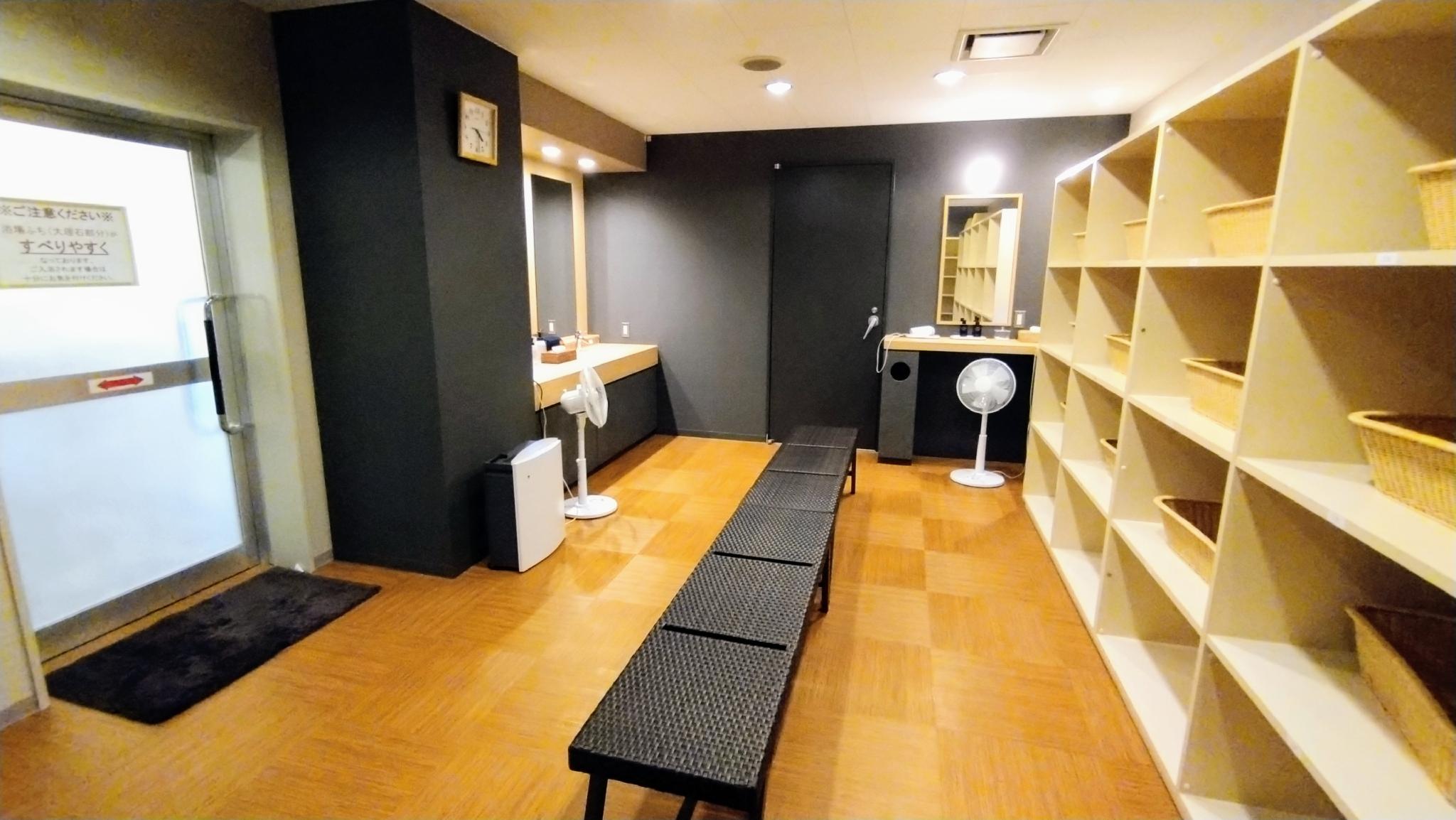 Rishiri Fuji Kanko Hotel 9/62