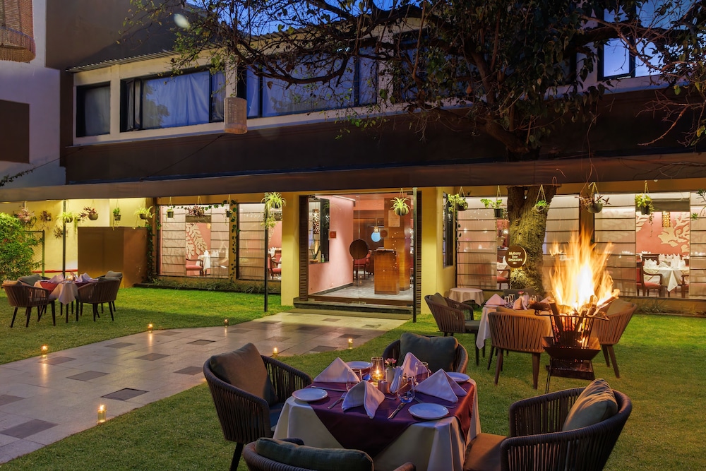 Hotel Hilltone 6/50