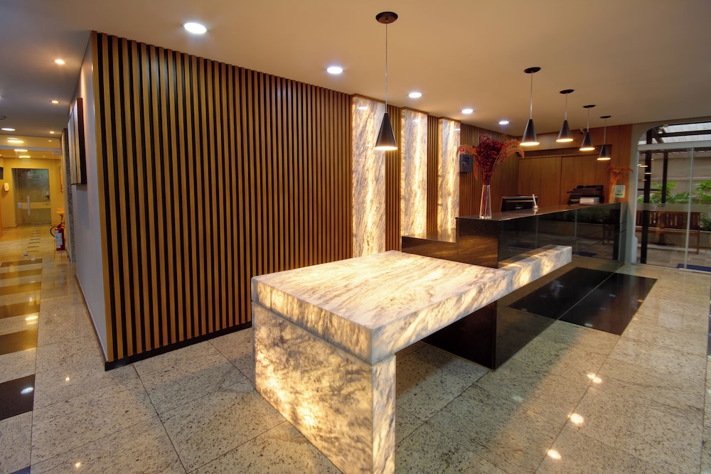 Fenix Hotel Moema 4/49