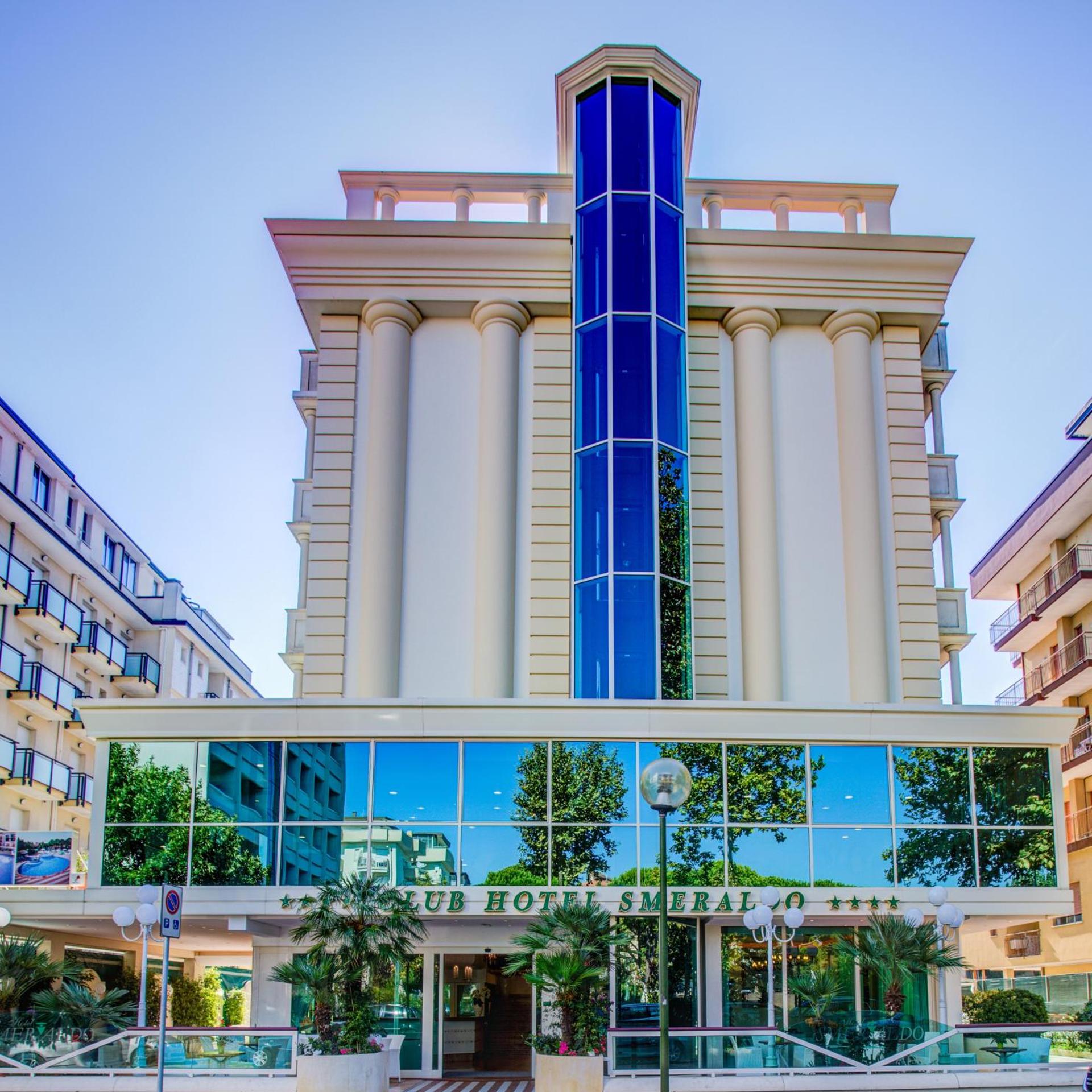 Smeraldo Hotel 1/50