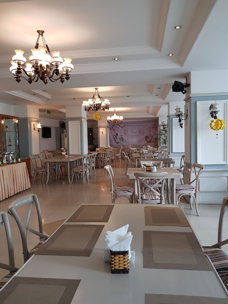 Rembrandt Hotel Nha Trang 44/54