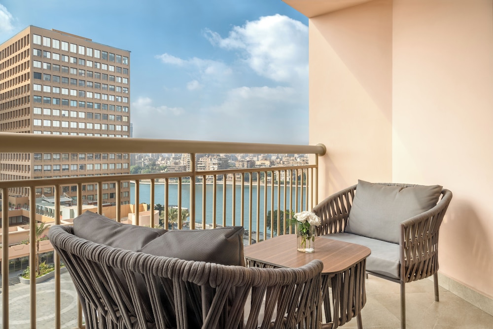 Sofitel Cairo Downtown Nile 9/63