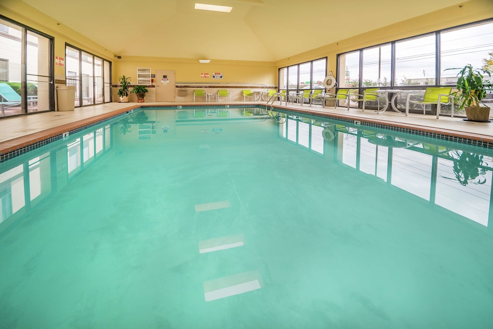 Hampton Inn Tulsa Broken Arrow in BROKEN ARROW - OK