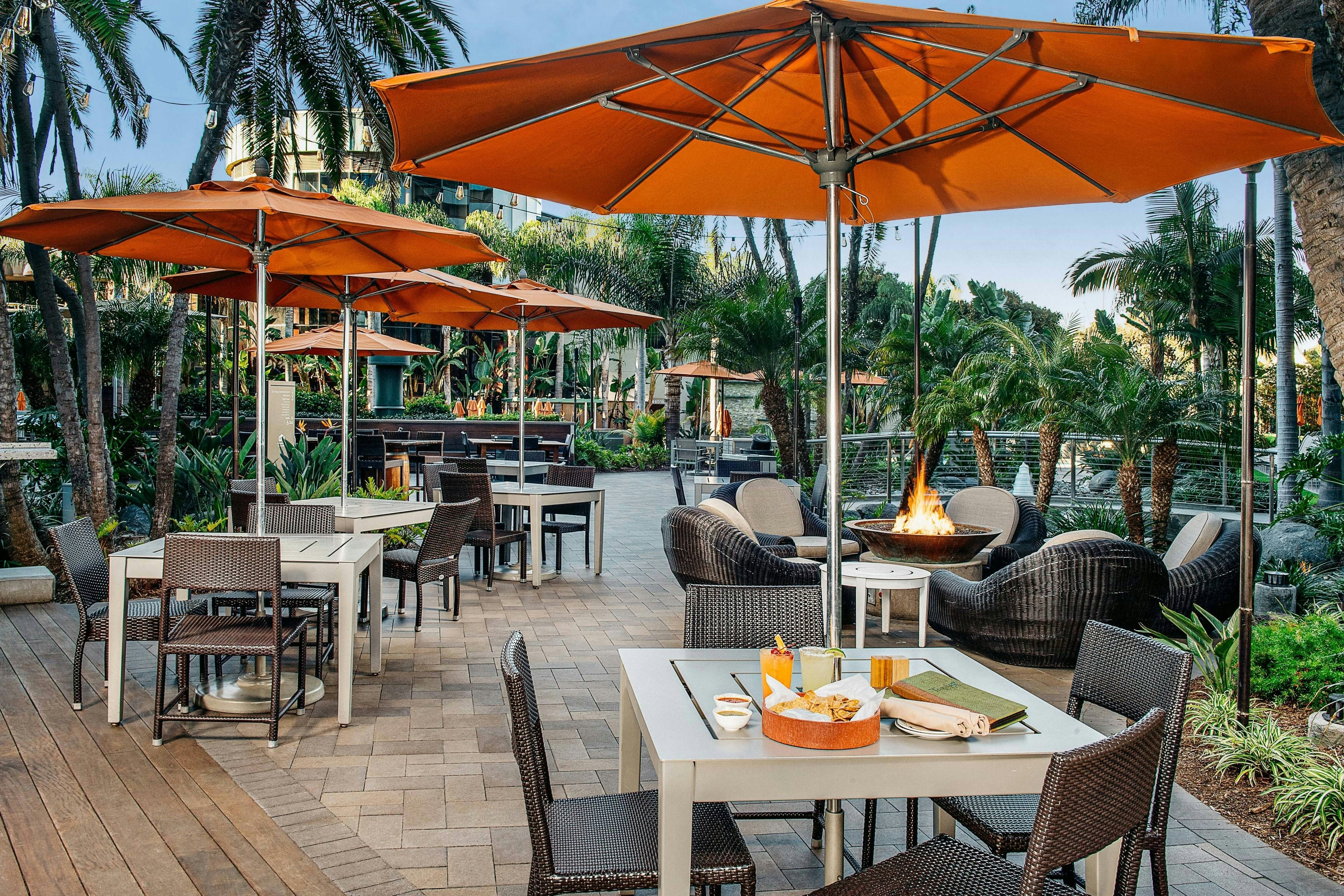 Marriott Marquis San Diego Marina 52/79