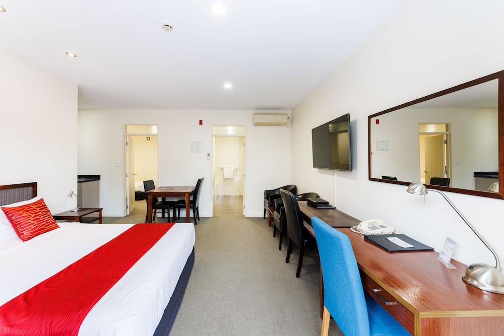 Fitzherbert Regency Motor Lodge 27/46