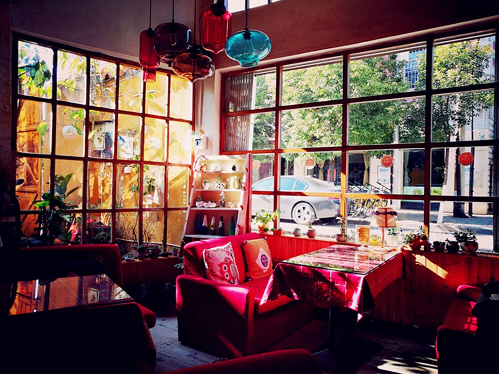 Cloudland International Youth Hostel 50/62