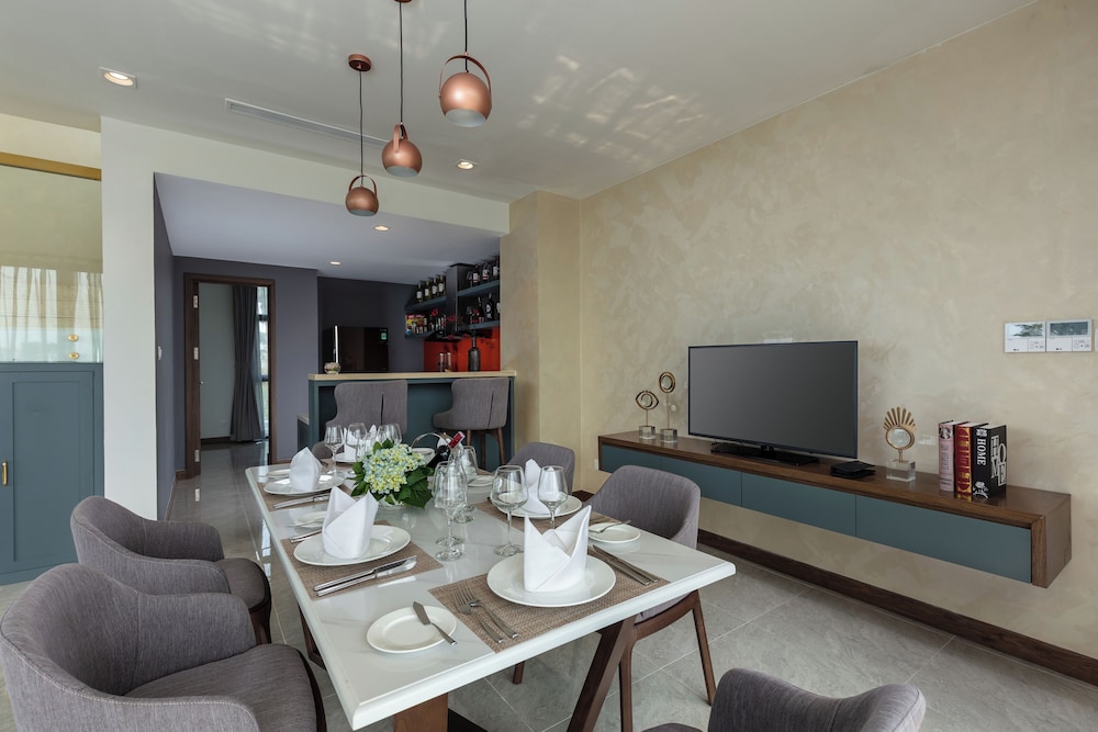 Dic Star Hotels Resorts Vinh Phuc 25/43