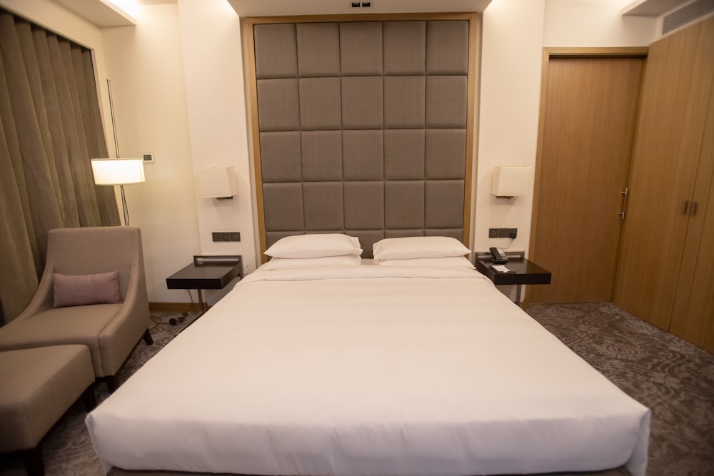 Hyatt Regency Ahmedabad 21/80