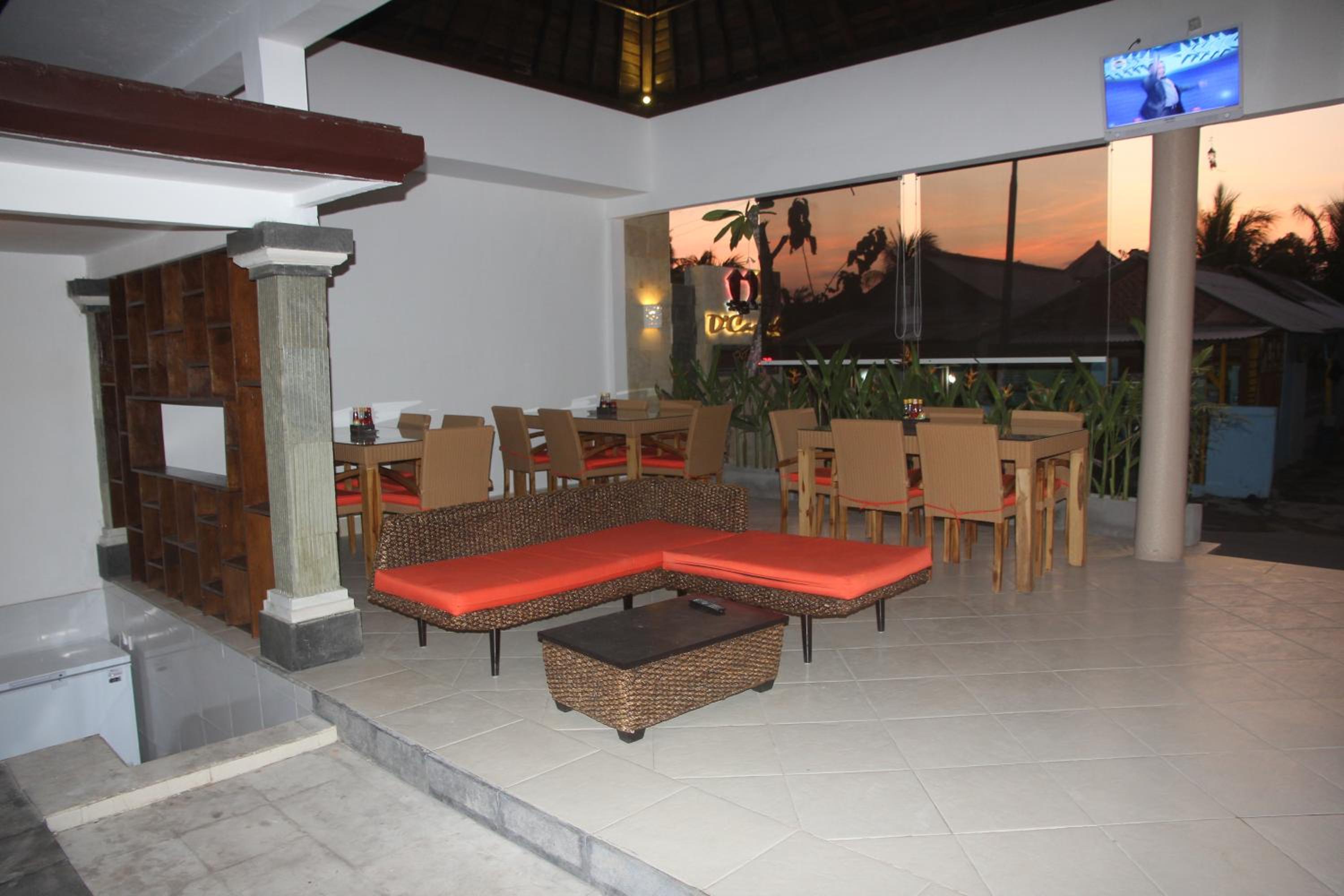 Dcamel Hotels Lembongan 42/62