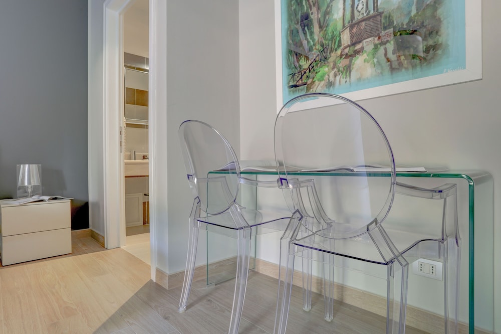 Piazzetta Margutta - My Extra Home 40/77