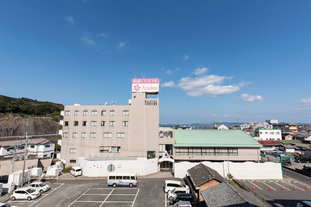 Matsuura City Hotel 37/40