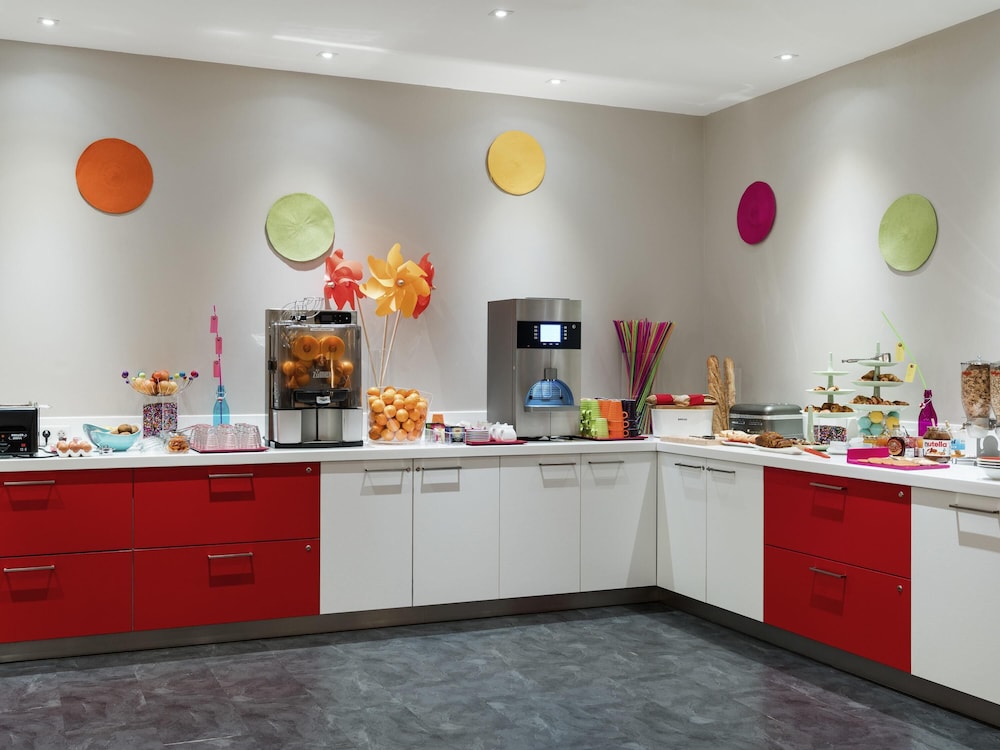 Ibis Styles Poitiers Centre 5/49