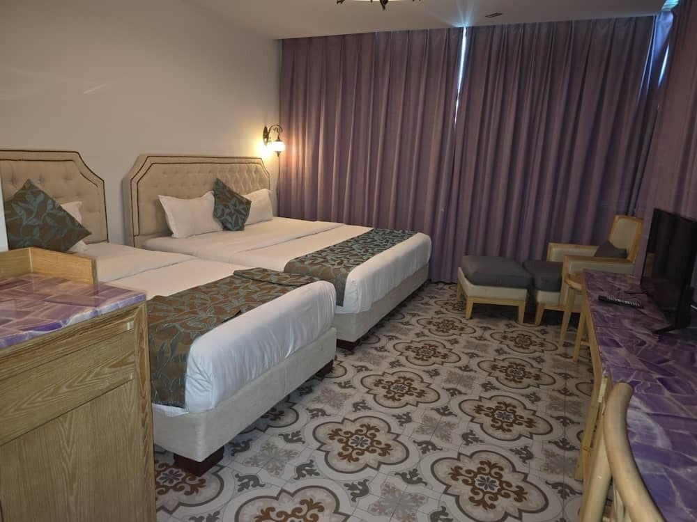Hotel Hilal 23/53
