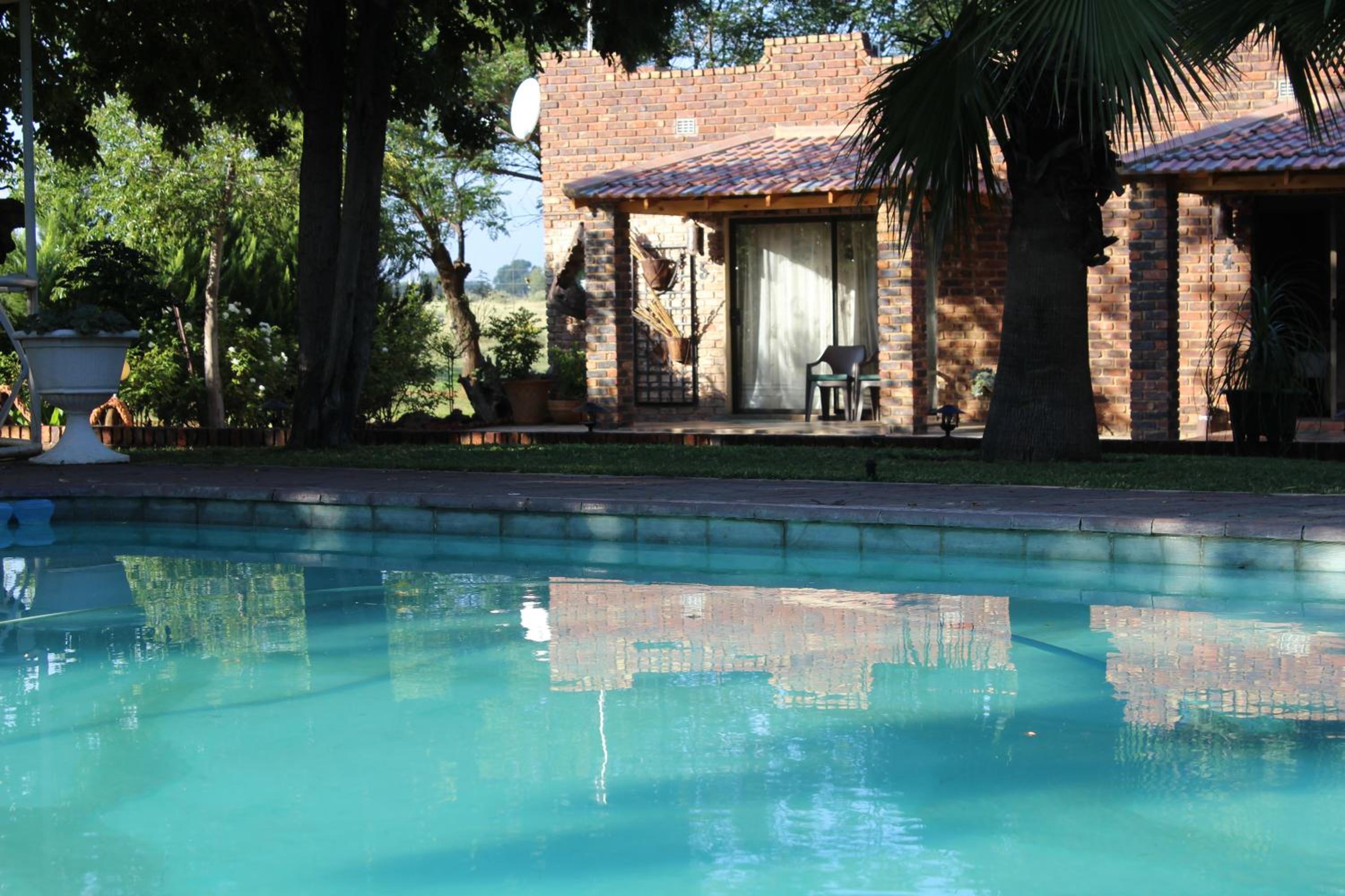 Villa Lin-Zane Guesthouse 14/15