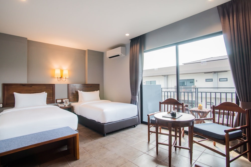 Carunda Hotel 5/32