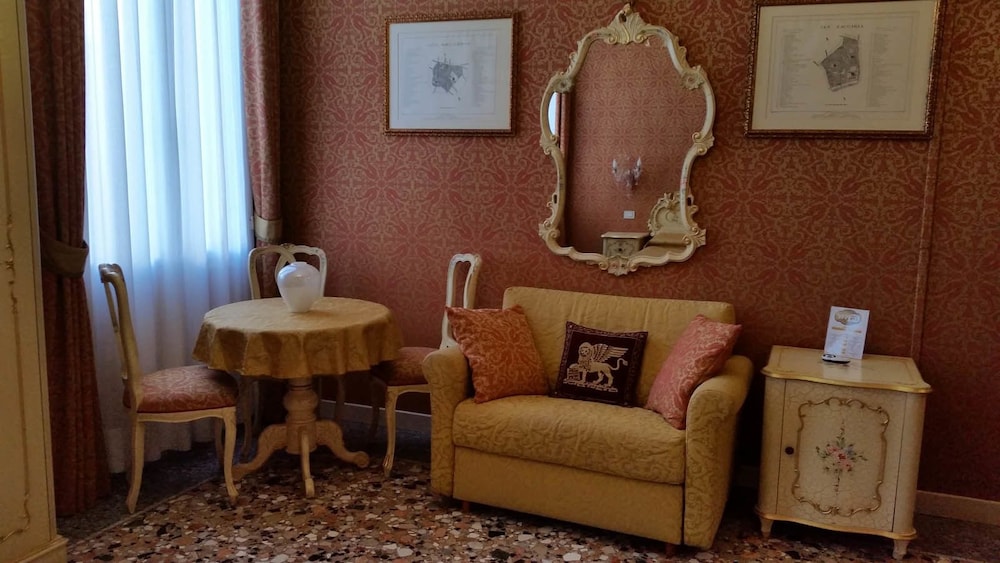 Locanda Ca Le Vele 24/40