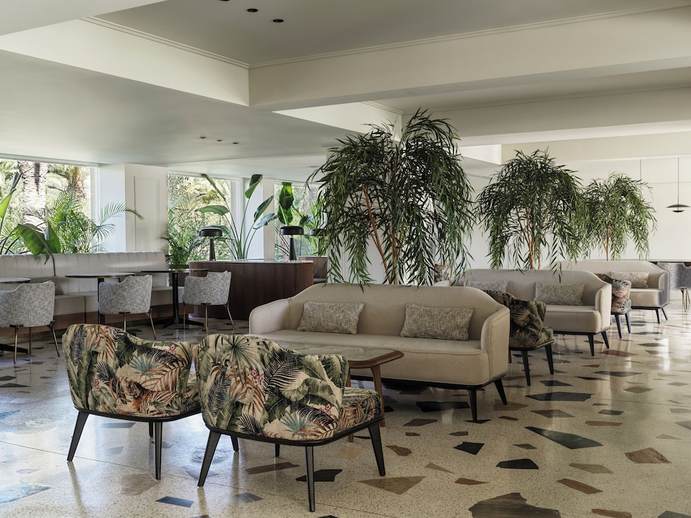 Doryssa Seaside Resort 48/62