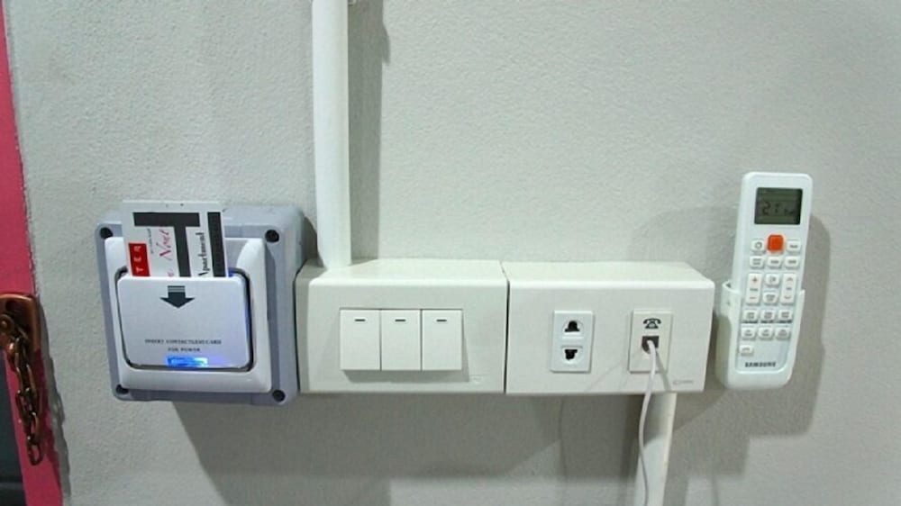 Ma Non Nont Hotel & Apartment photo3