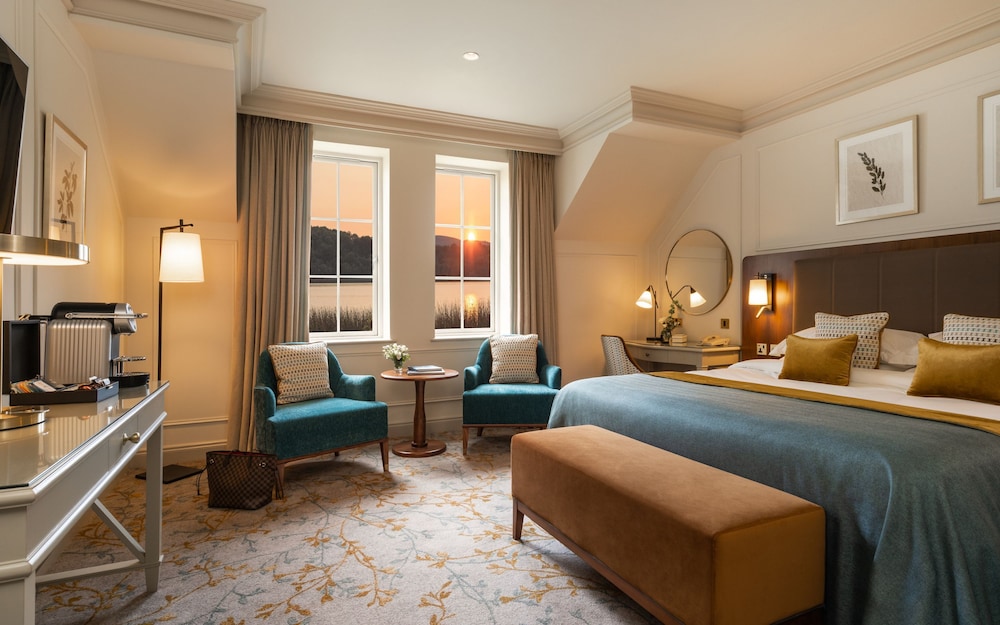 Lough Erne Resort 57/100